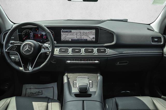 Certified 2026 Mercedes-Benz GLE 350 4MATIC image 21