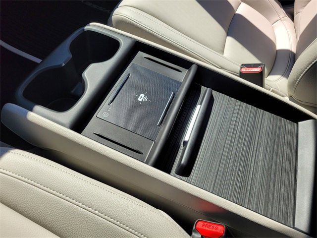 New 2026 Honda Odyssey EX-L image 18