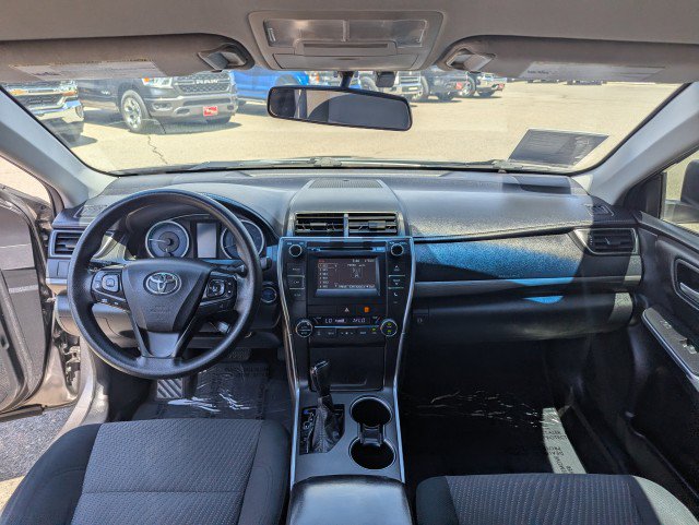 Used 2016 Toyota Camry LE FWD image 22