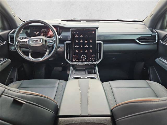 Certified 2024 GMC Acadia AT4 AWD/4WD image 17