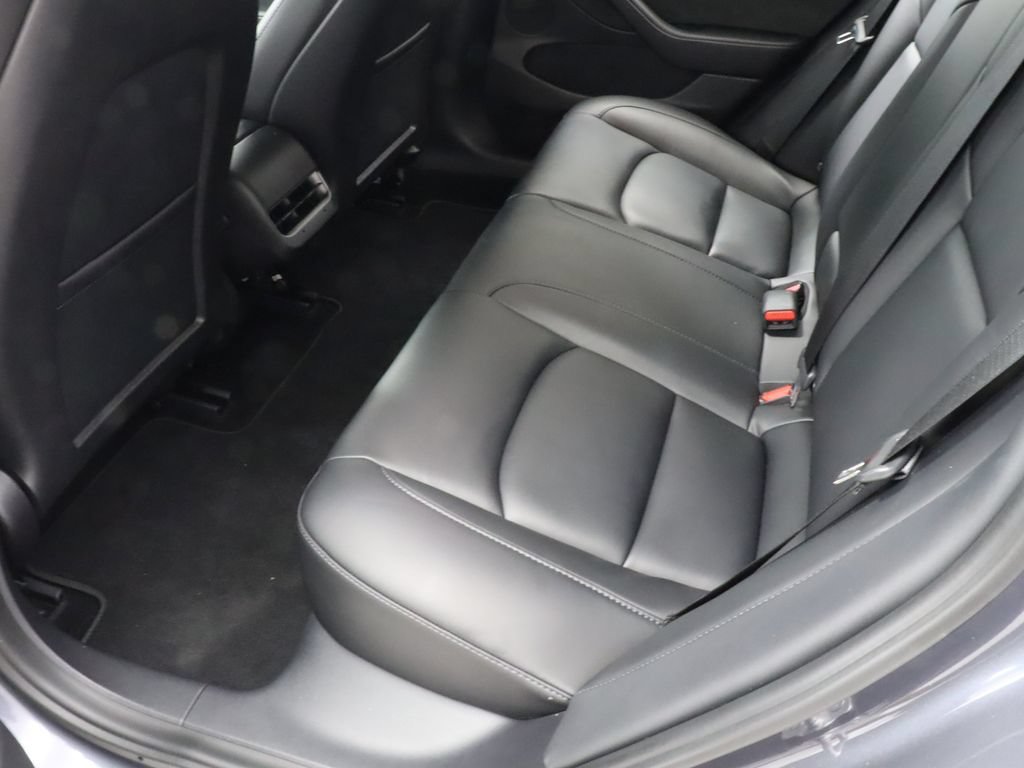 Used 2021 Tesla Model 3 Performance AWD/4WD image 25
