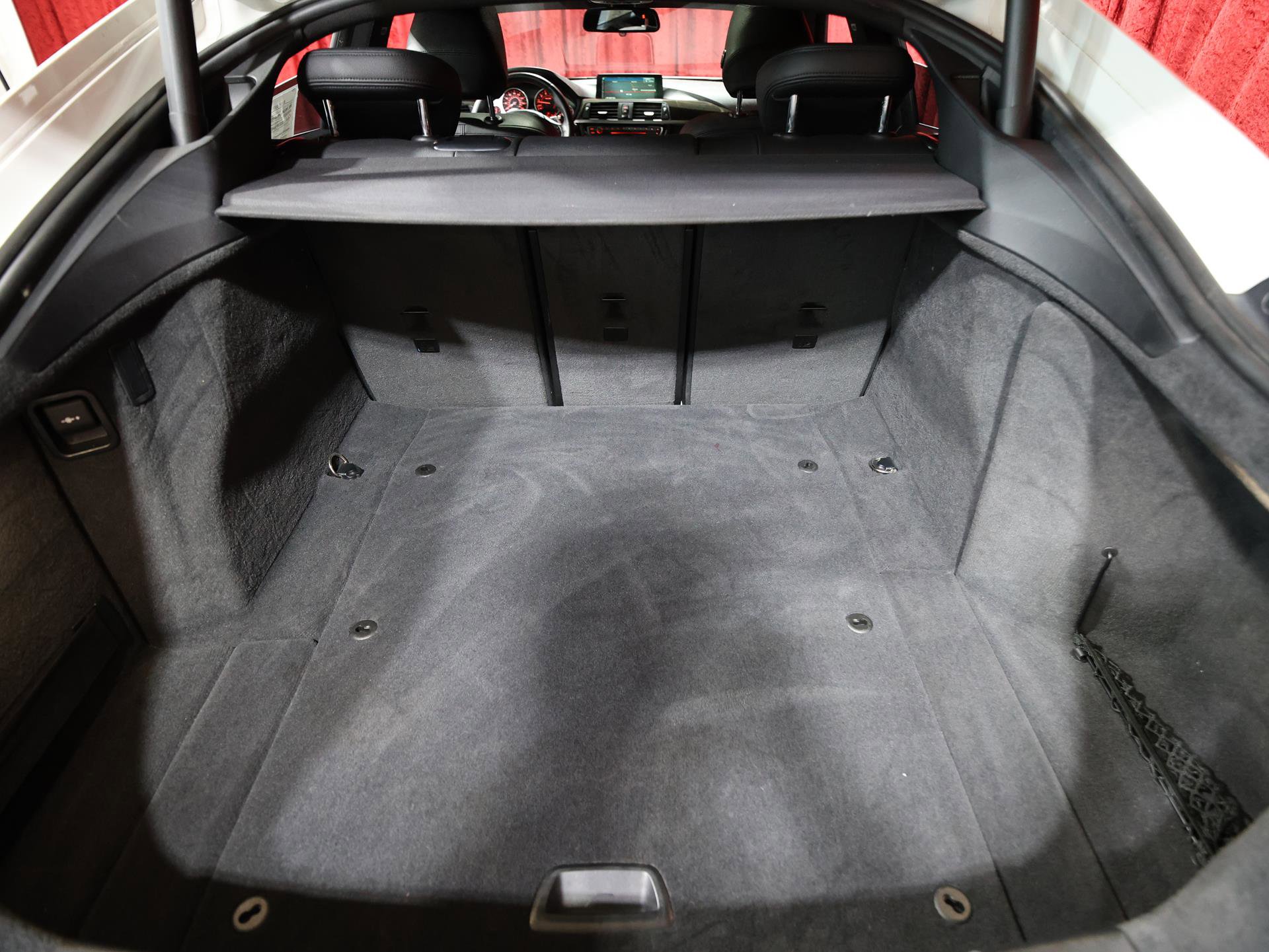 Used 2016 BMW 428i Gran Coupe xDrive image 24