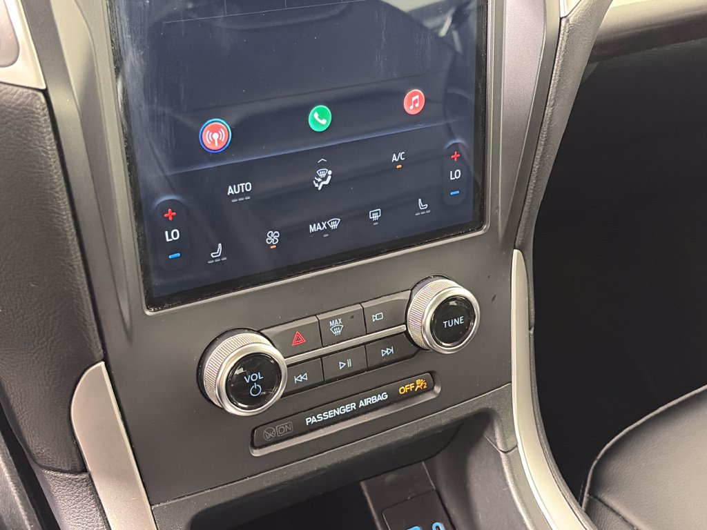 Used 2024 Ford Edge SEL AWD/4WD image 20