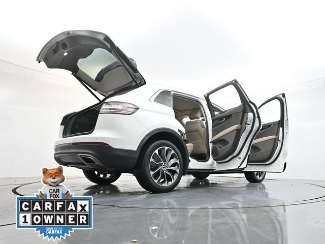 Used 2023 Lincoln Nautilus Reserve w/ Equipment Group 201A AWD/4WD image 41