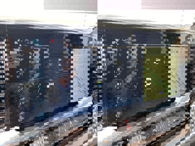 New 2026 Chevrolet Silverado 1500 LT Trail Boss w/ Safety Package image 16