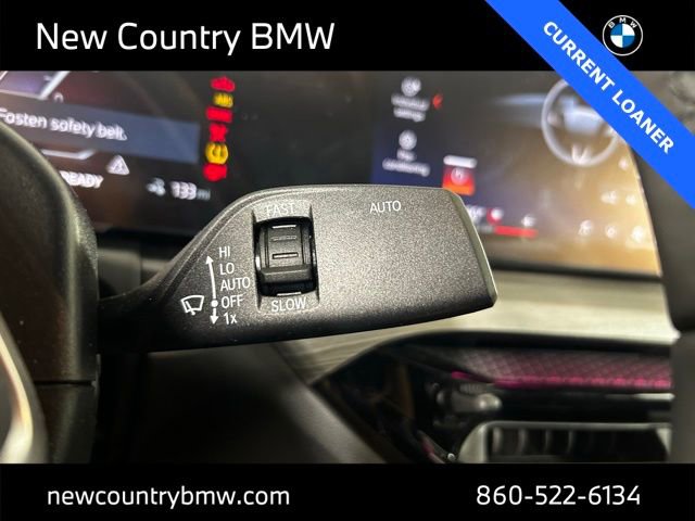 Used 2025 BMW i4 xDrive40i w/ Premium Package image 20