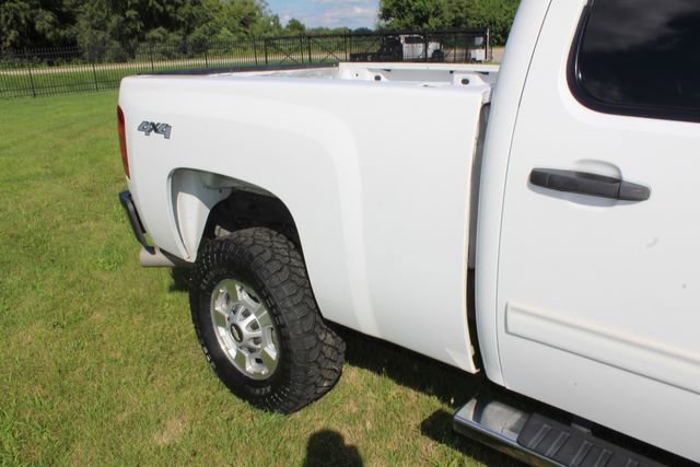 Used 2013 Chevrolet Silverado 2500 LT image 15