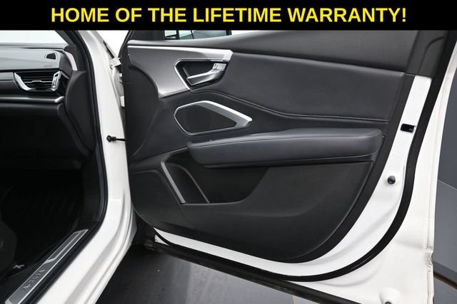 Used 2019 Acura RDX AWD image 47