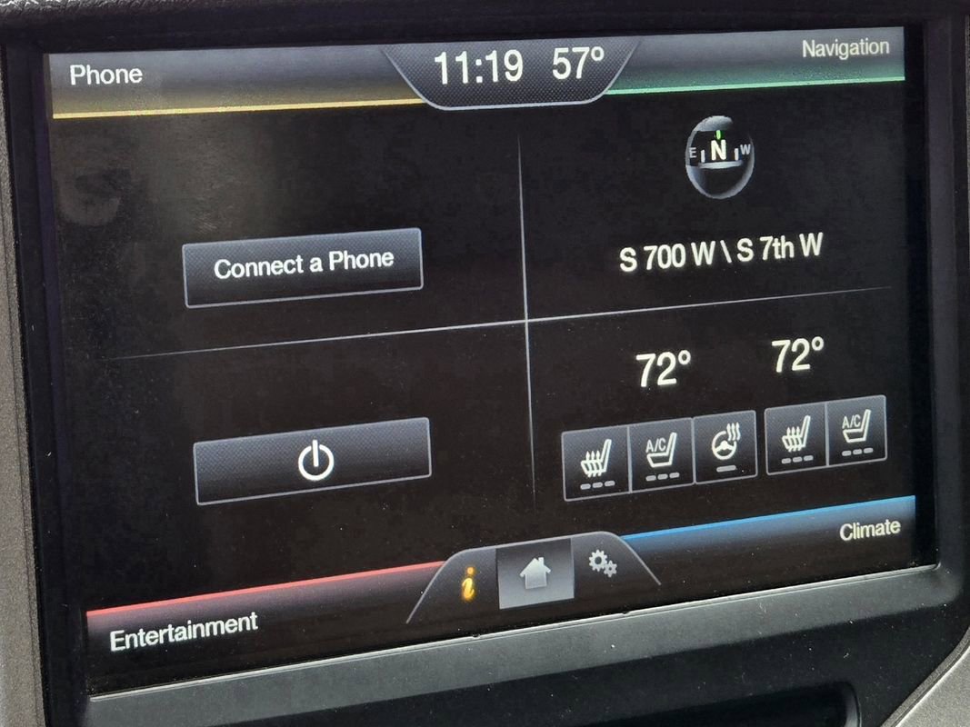 Used 2014 Ford F450 Platinum image 36