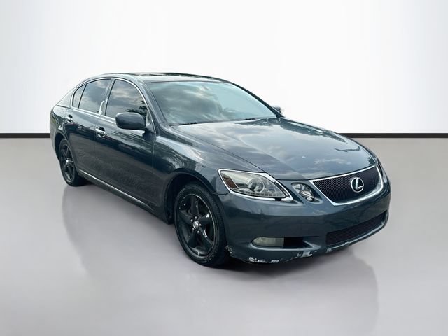 Used 2006 Lexus GS 300 AWD image 3