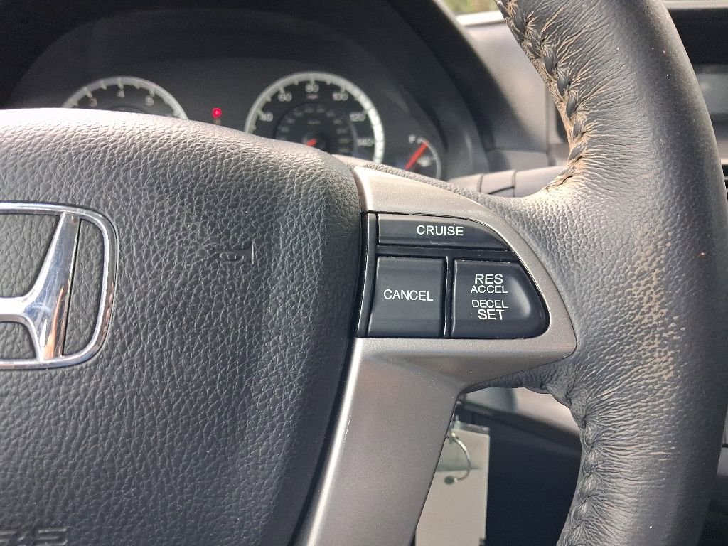 Used 2012 Honda Accord SE image 25