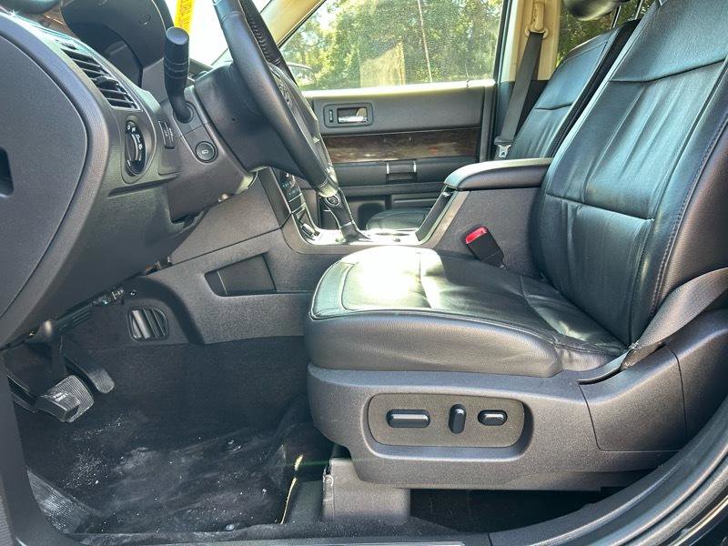 Used 2019 Ford Flex Limited image 8