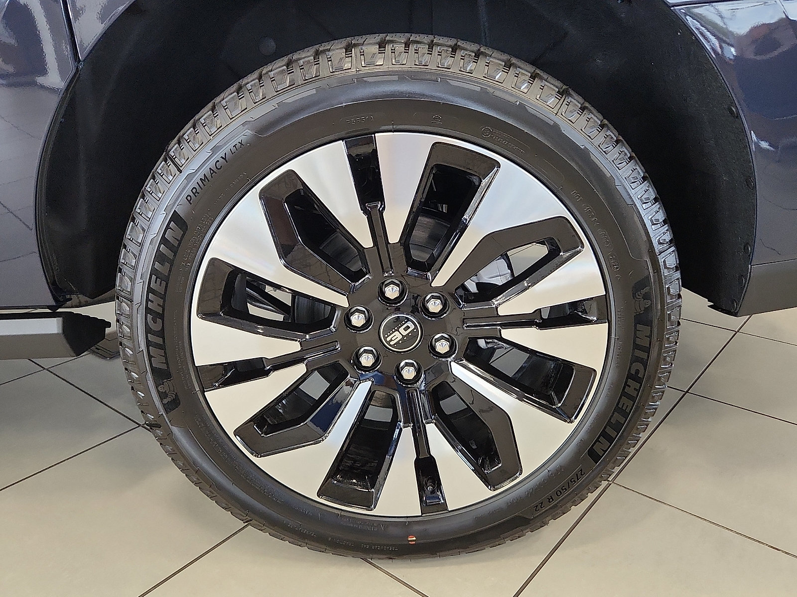New 2027 Ford Expedition Max Platinum AWD/4WD image 5