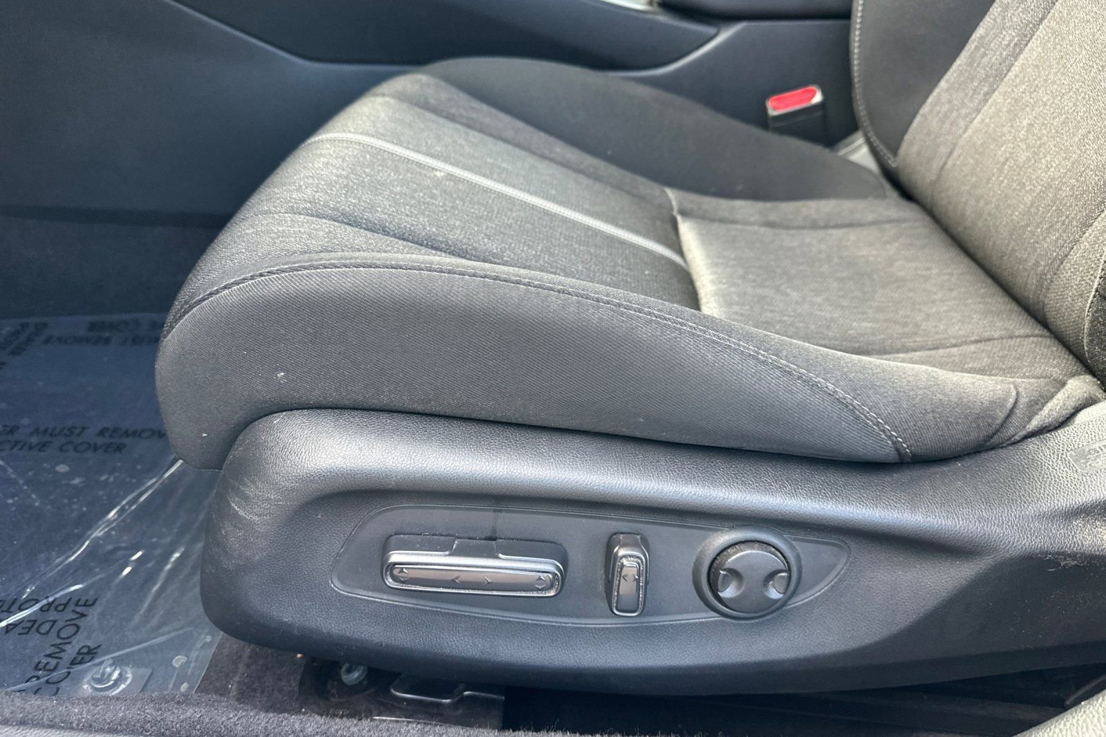 Used 2023 Honda Accord Sport image 13