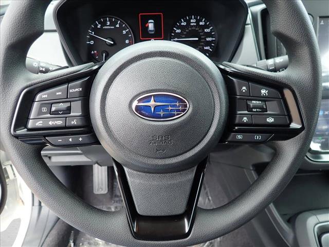 New 2026 Subaru Crosstrek 2.5i image 12