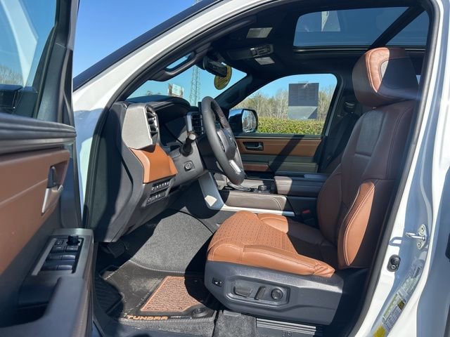 Used 2026 Toyota Tundra 1794 Edition image 15