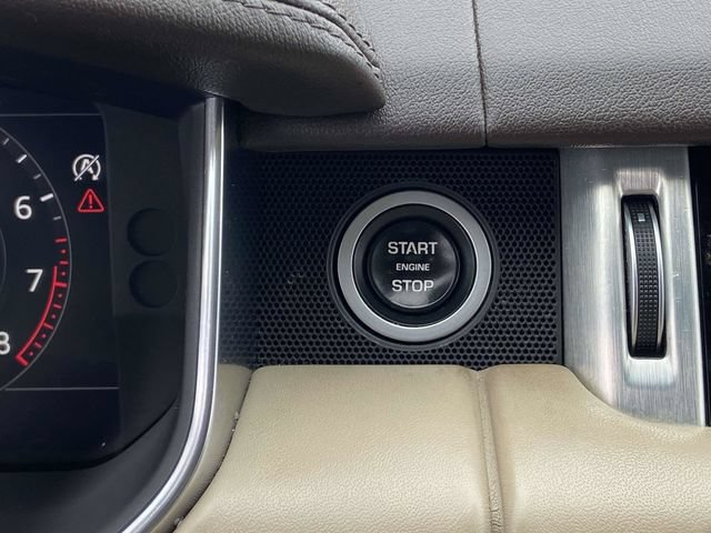 Used 2019 Land Rover Range Rover Supercharged AWD/4WD image 26