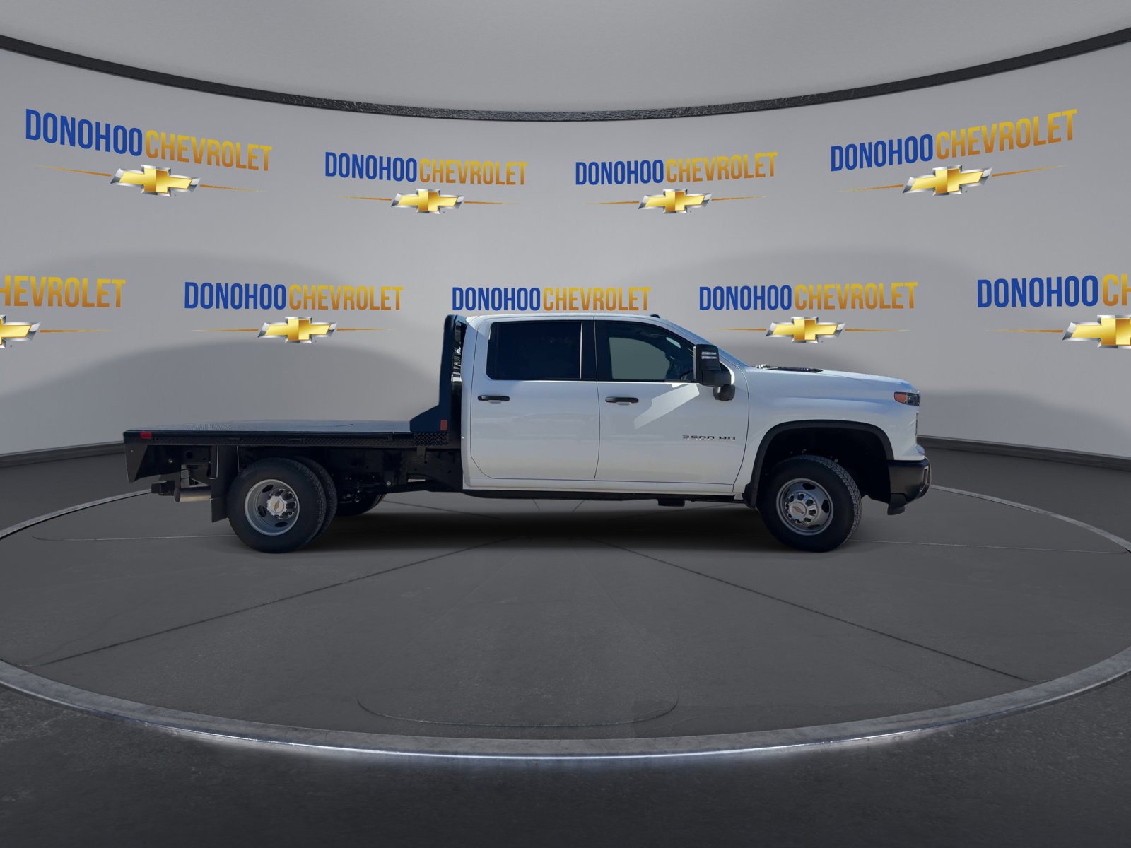New 2026 Chevrolet Silverado 3500 W/T w/ WT Convenience Package image 9