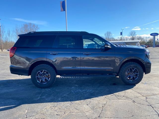New 2026 Ford Expedition Tremor image 9
