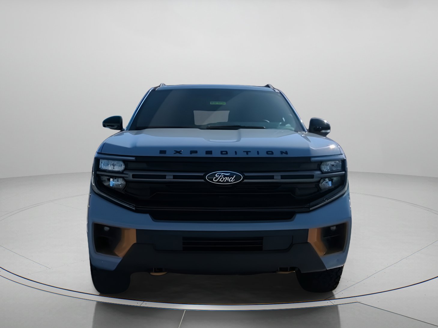 New 2026 Ford Expedition Tremor image 6