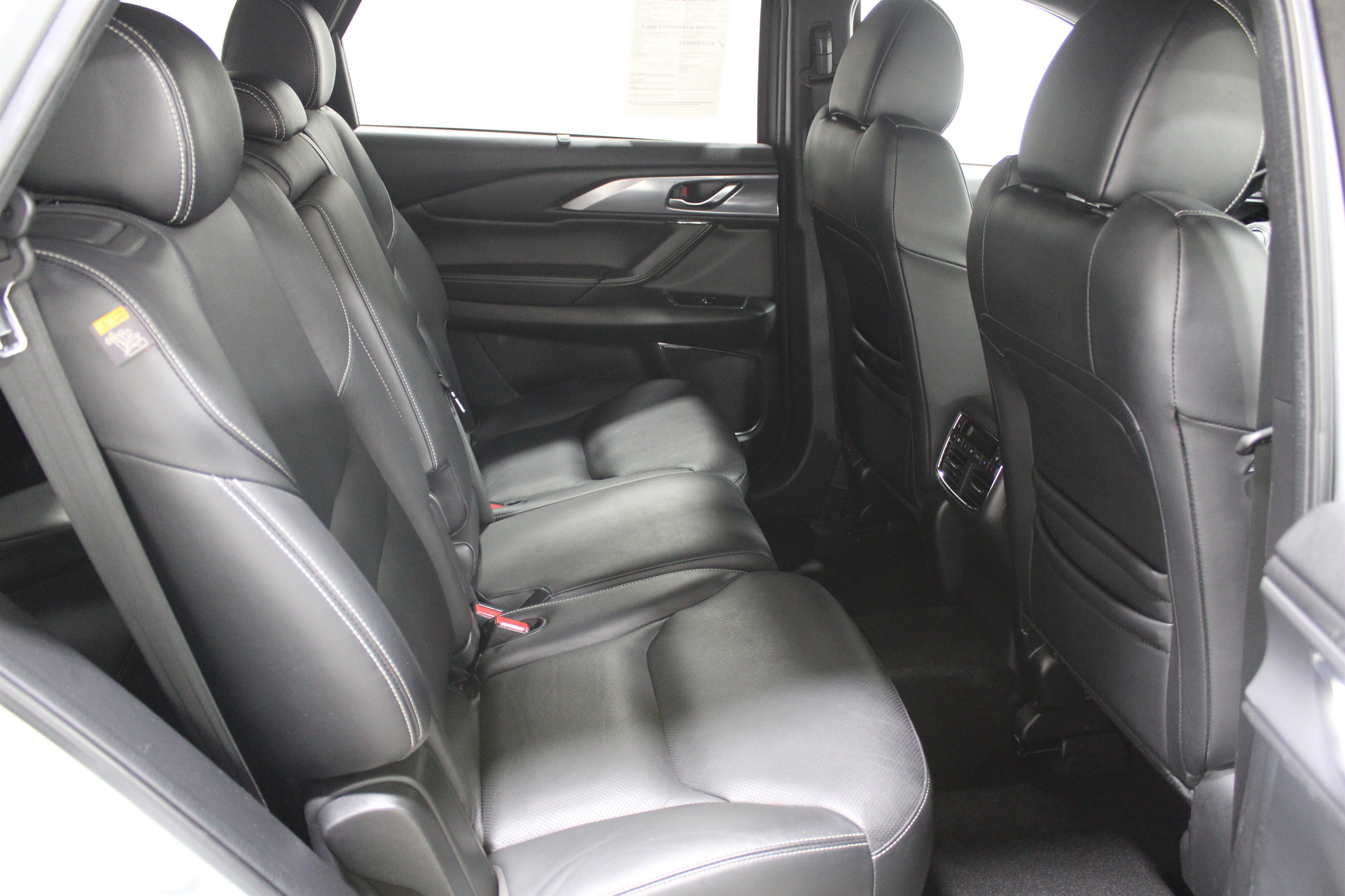 Used 2023 MAZDA CX-9 Grand Touring AWD/4WD image 35
