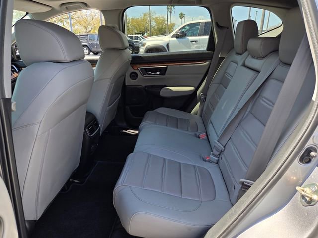 Used 2020 Honda CR-V Touring image 16