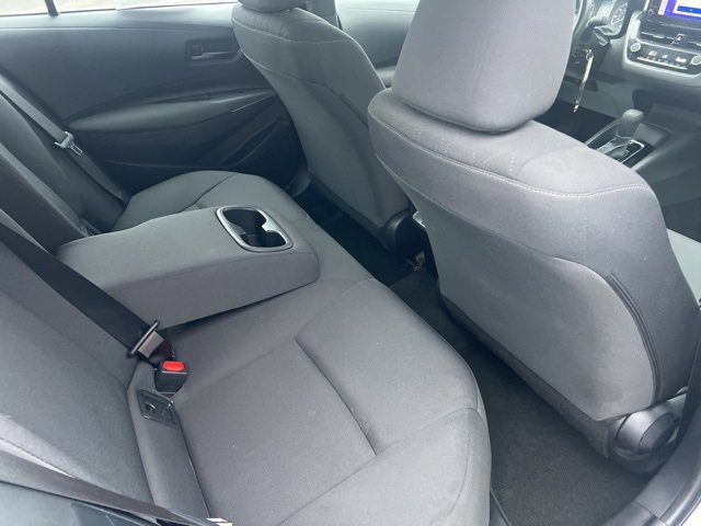 Used 2024 Toyota Corolla LE image 28
