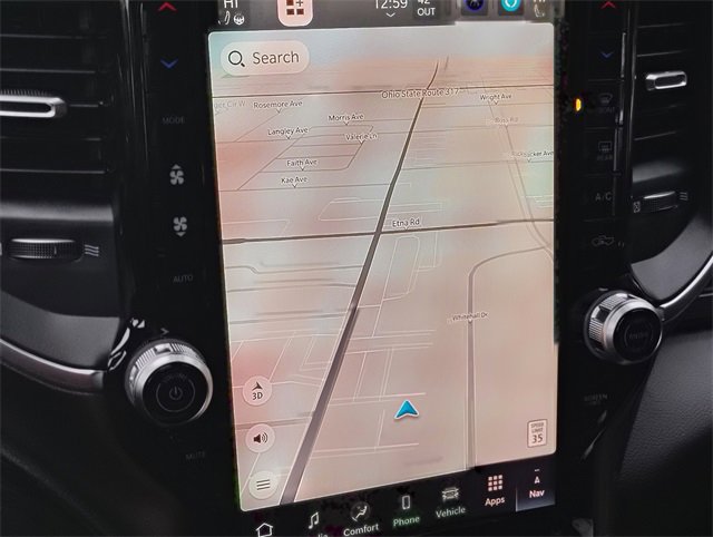 New 2026 RAM 2500 Big Horn image 22