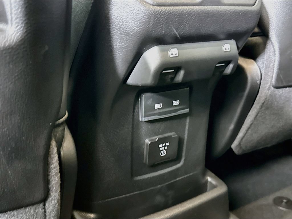 Used 2026 Jeep Wrangler Unlimited Rubicon w/ Safety Group AWD/4WD image 28
