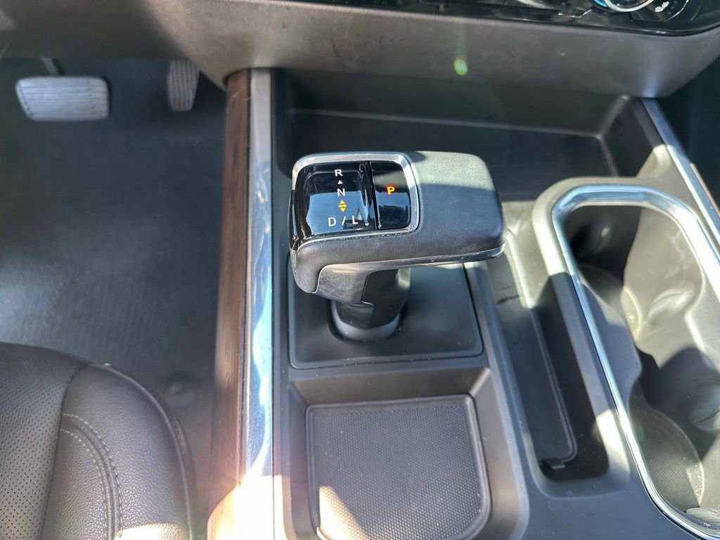 Used 2023 GMC Sierra 1500 SLT w/ SLT Premium Package image 31