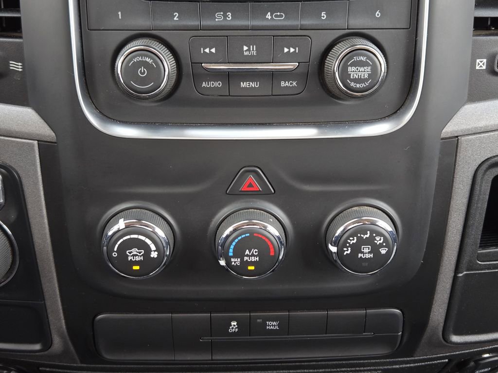 Used 2019 RAM 1500 Tradesman image 14