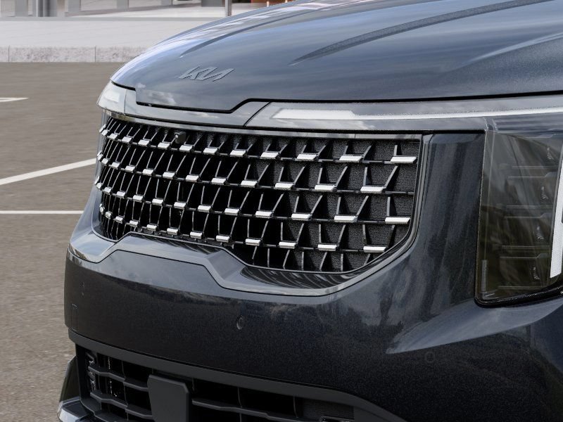 New 2026 Kia Carnival SX Prestige FWD image 13