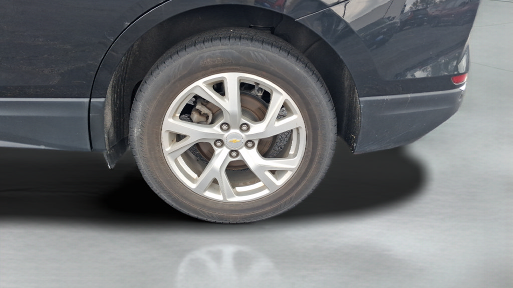 Used 2020 Chevrolet Equinox Premier AWD/4WD image 30