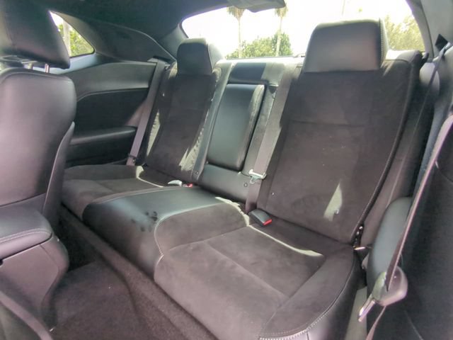Used 2023 Dodge Challenger R/T Scat Pack w/ Plus Package RWD image 14