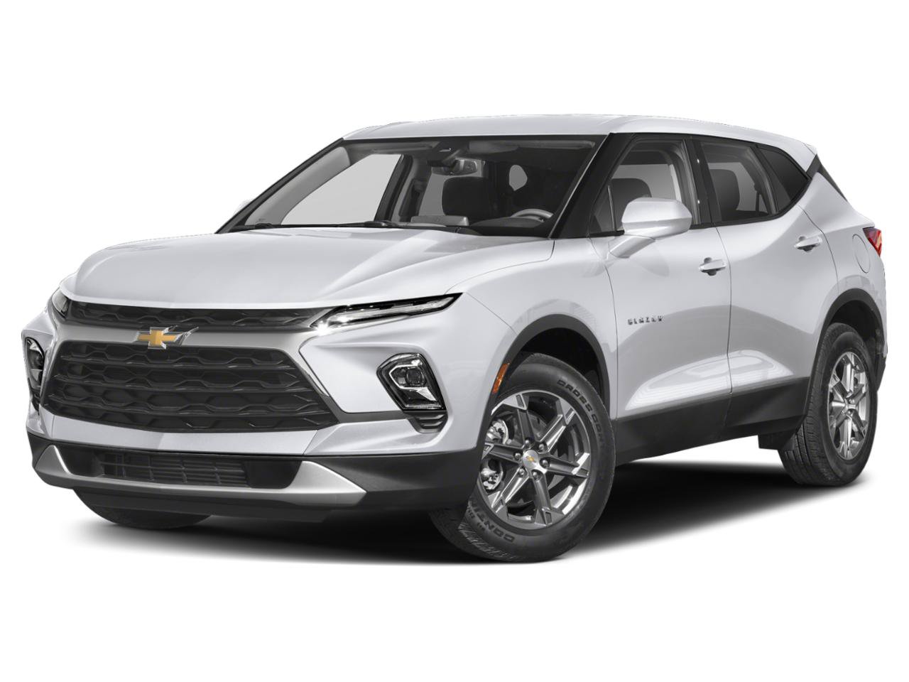 Used 2024 Chevrolet Blazer LT w/ Sound & Technology Package FWD image 39