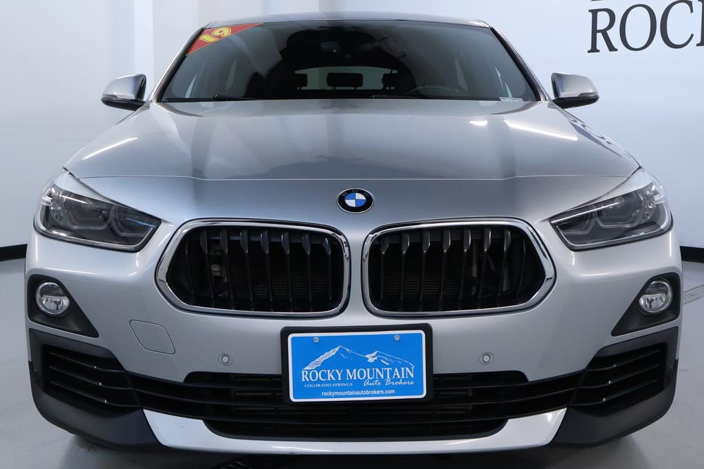 Used 2019 BMW X2 xDrive28i w/ Convenience Package image 2