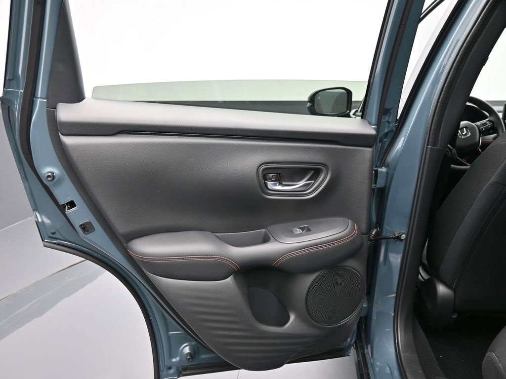 New 2026 Honda HR-V Sport image 33