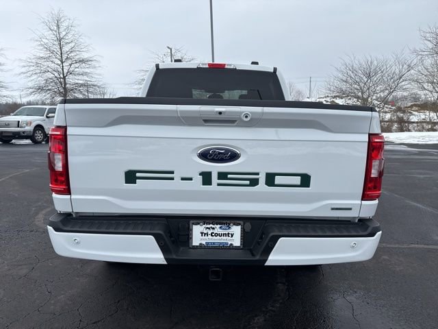 Used 2023 Ford F150 XLT w/ Equipment Group 302A High image 7