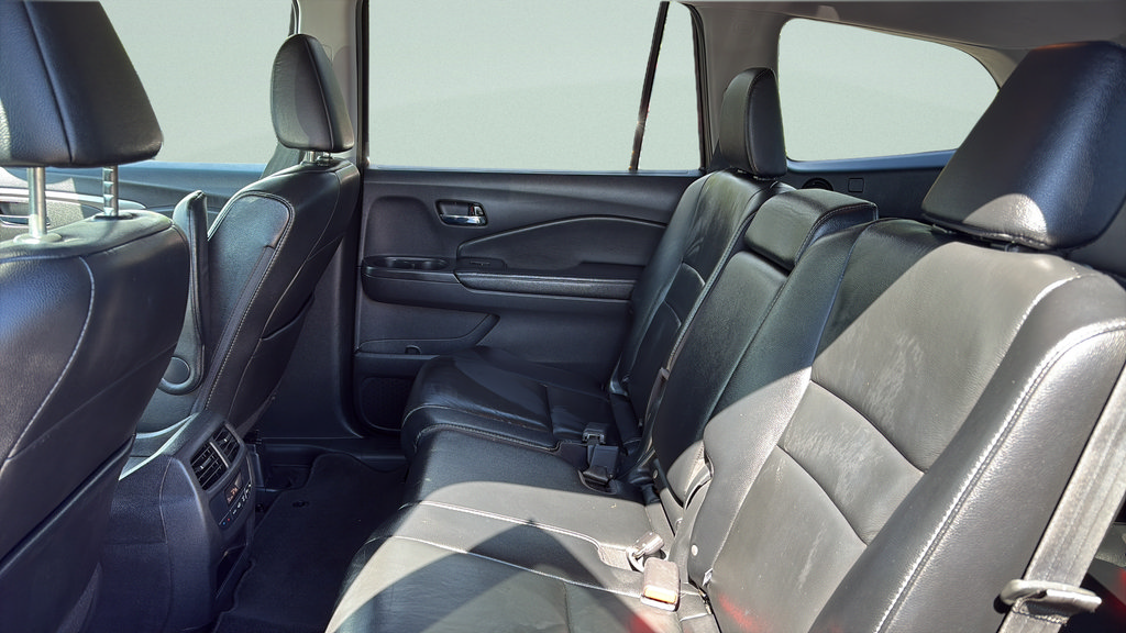 Used 2018 Honda Pilot EX-L image 15