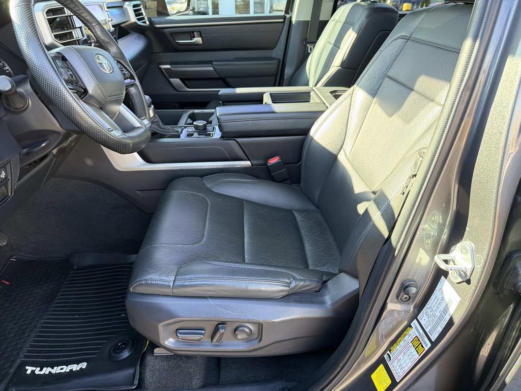 Used 2024 Toyota Tundra SR5 image 21