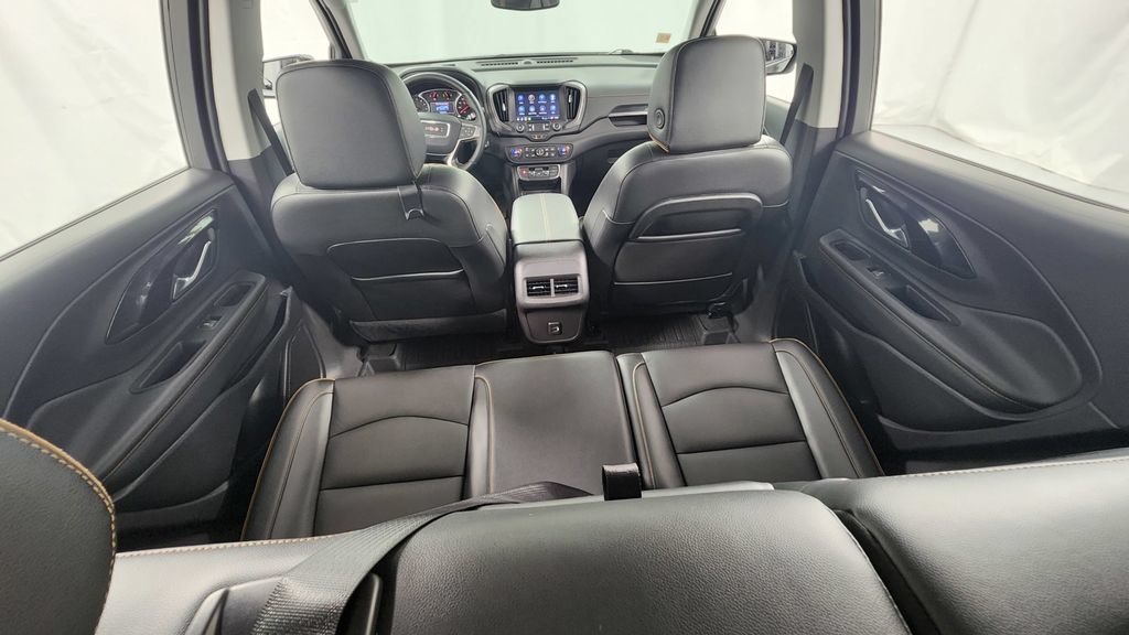 Used 2024 GMC Terrain AT4 w/ LPO, Floor Liner Package AWD/4WD image 17