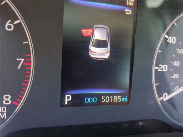 Certified 2023 Toyota Corolla LE image 12