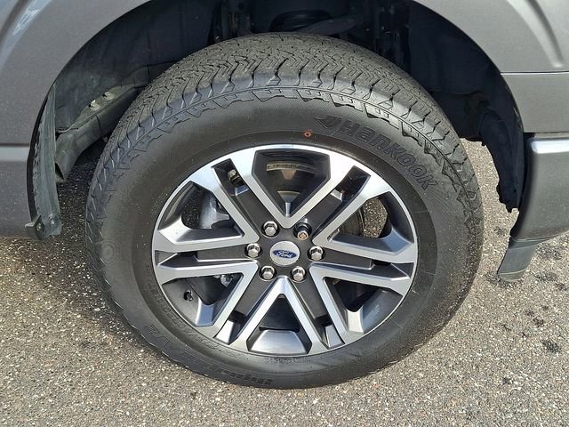 Certified 2023 Ford F150 XL w/ STX Appearance Package AWD/4WD image 8