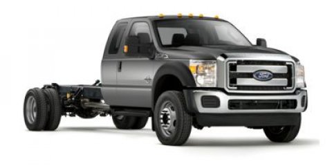 Used 2016 Ford F550 4x4 SuperCab Super Duty