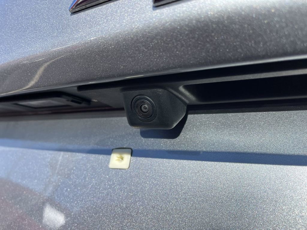 Used 2024 Chevrolet Equinox LS w/ LS Convenience Package image 7