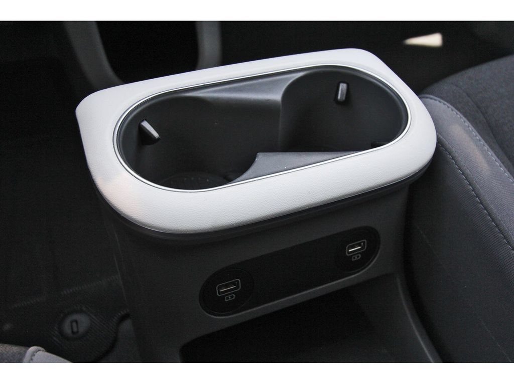 Certified 2024 Hyundai Ioniq 5 SE RWD image 31