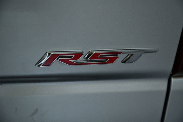 Used 2020 Chevrolet Silverado 1500 RST AWD/4WD image 11