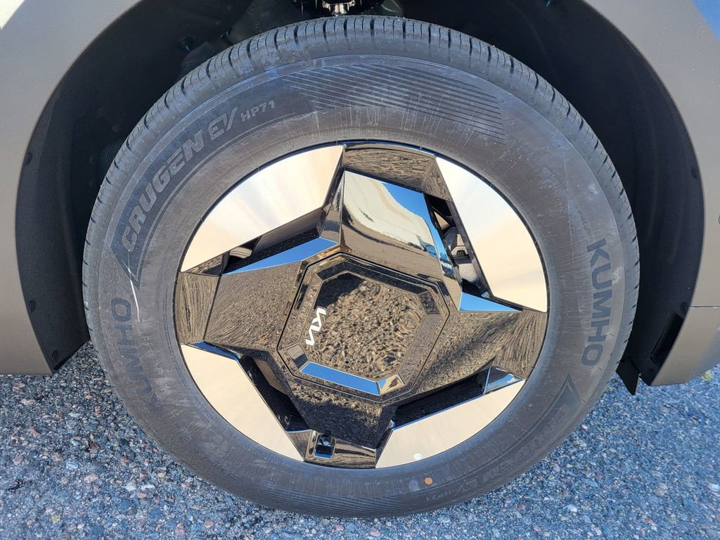 New 2026 Kia EV9 Wind image 14