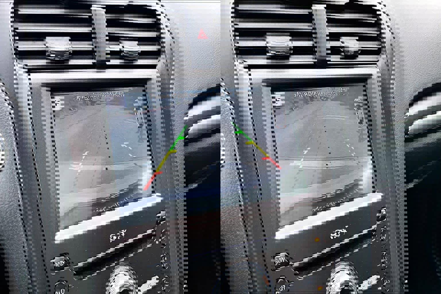 Used 2019 Ford Fusion Titanium FWD image 24