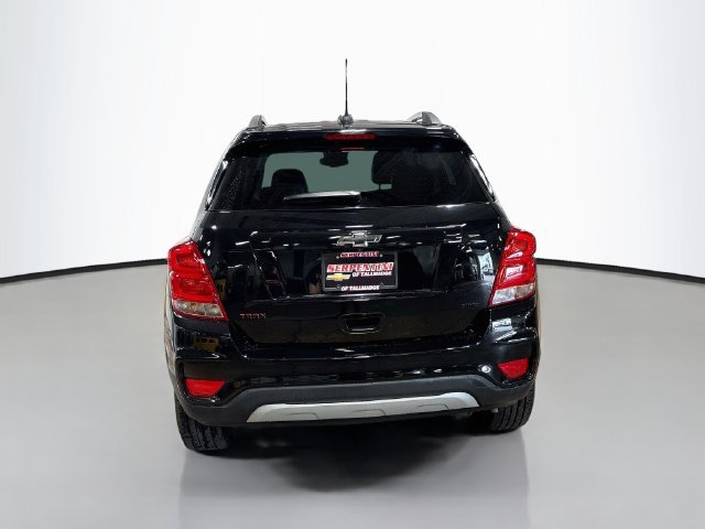 Used 2021 Chevrolet Trax LT w/ Redline Edition AWD/4WD image 8